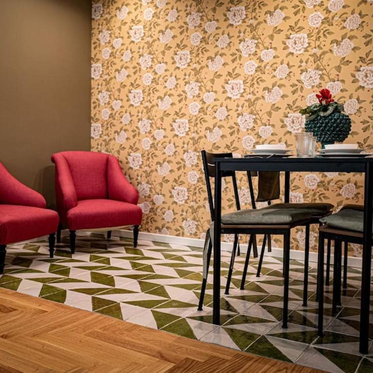 Casa Verderame - Appartamento con 1 Camera da Letto - 13
