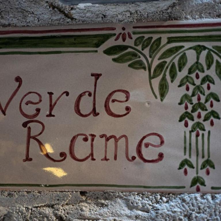 Casa Verderame - Appartamento con 1 Camera da Letto - 14