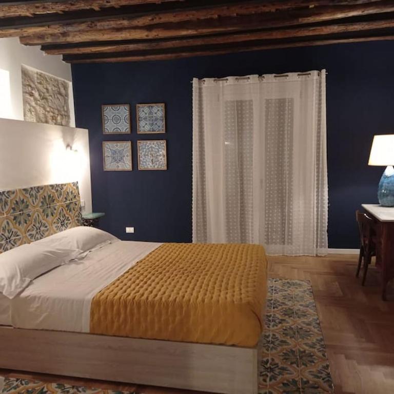 Casa Verderame - Appartamento con 1 Camera da Letto - 15
