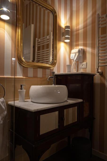 Casa Verderame - Appartamento con 1 Camera da Letto - 17