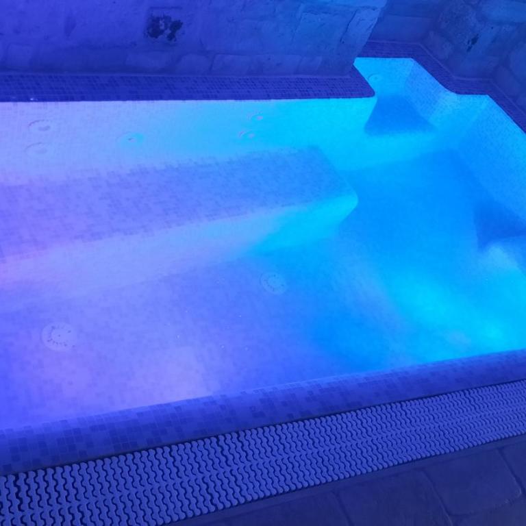 Trulli e Puglia Luxury Suite - Suite con Piscina Privata - 39
