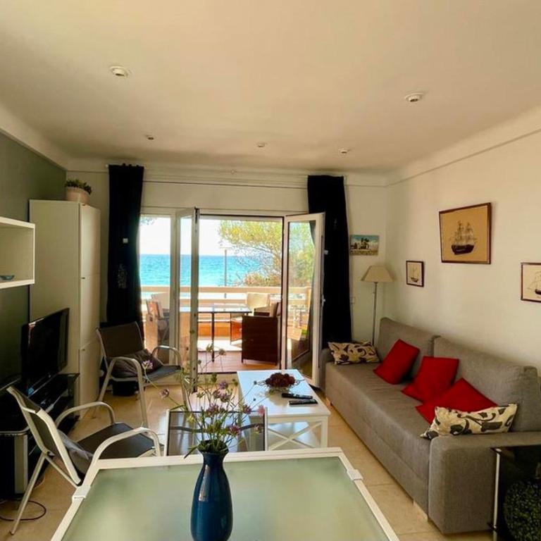 MEDDAYS APARTAMENTO GUARDAMAR FRONTAL AL MAR - Apartamento de 2 dormitorios - 5