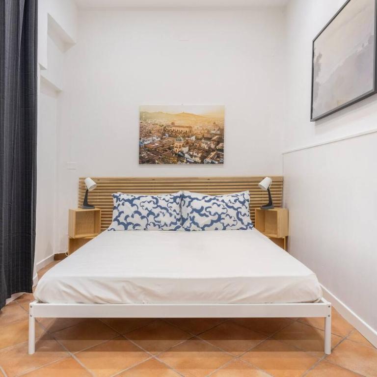 Dimora degli Archeologi - Appartamento con 1 Camera da Letto - 2