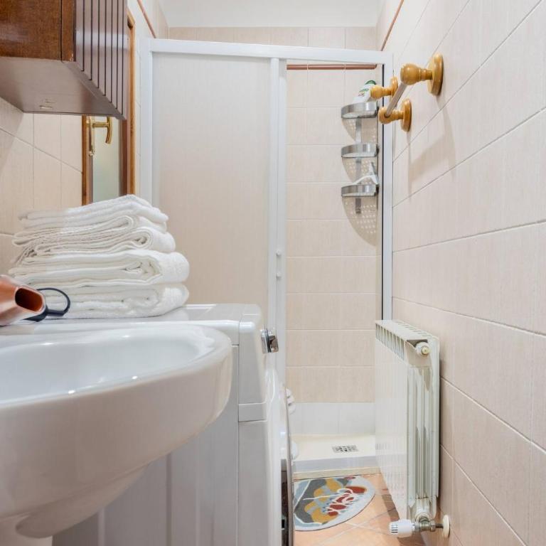 Dimora degli Archeologi - Appartamento con 1 Camera da Letto - 9