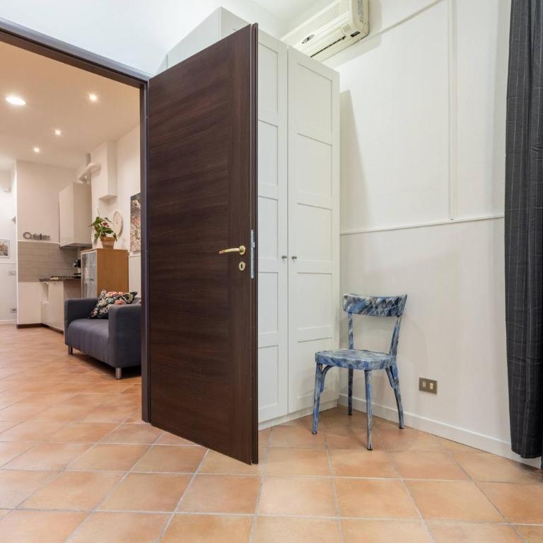 Dimora degli Archeologi - Appartamento con 1 Camera da Letto - 14