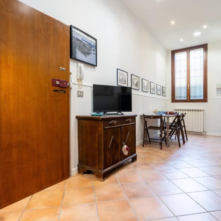 Dimora degli Archeologi - Appartamento con 1 Camera da Letto - 18
