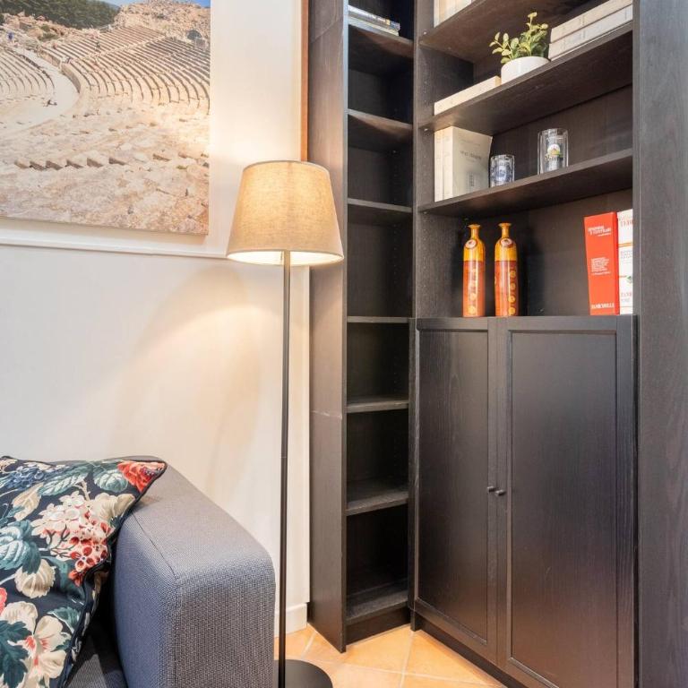 Dimora degli Archeologi - Appartamento con 1 Camera da Letto - 19