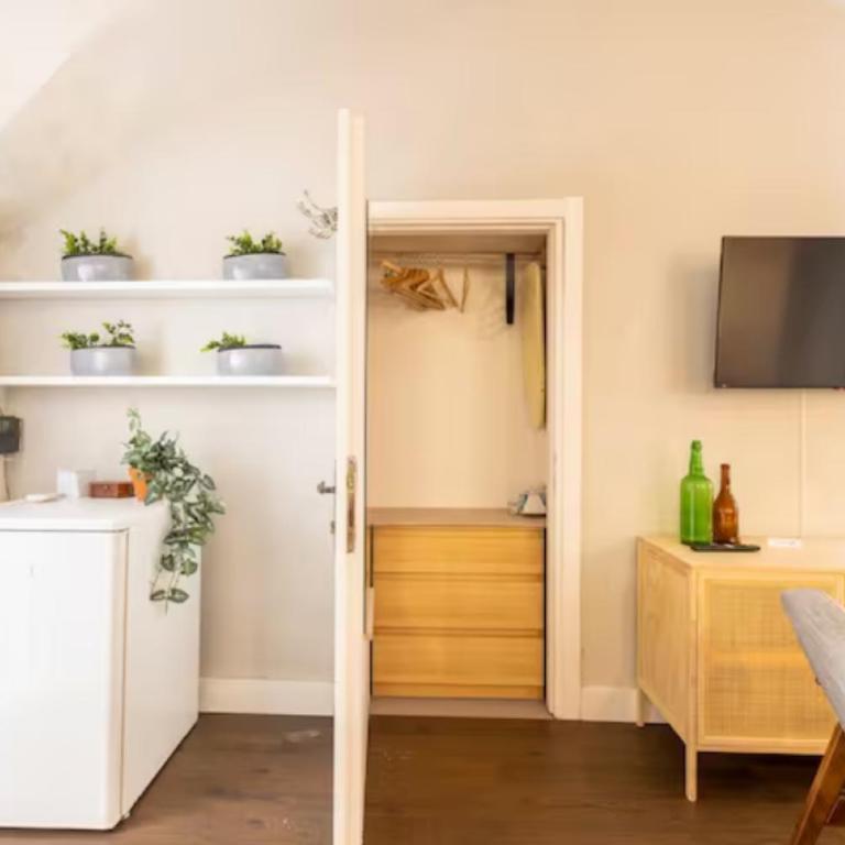The Burgundy Nest Apartment Campo de' Fiori - Appartamento con 1 Camera da Letto - 21