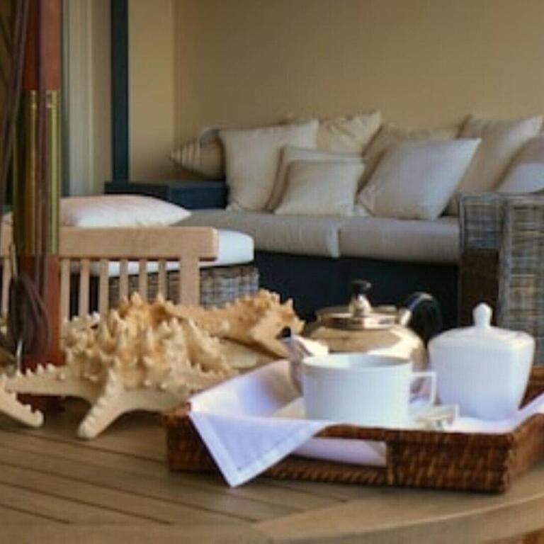 casagratia - Two-Bedroom Apartment - 4