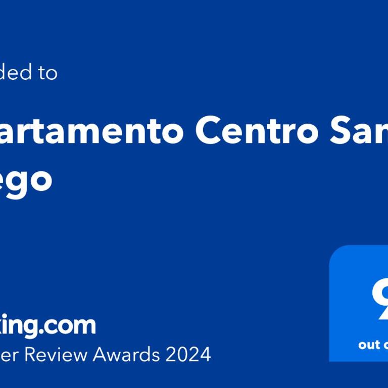Apartamento Centro San Diego - Apartamento de 2 dormitorios - 2