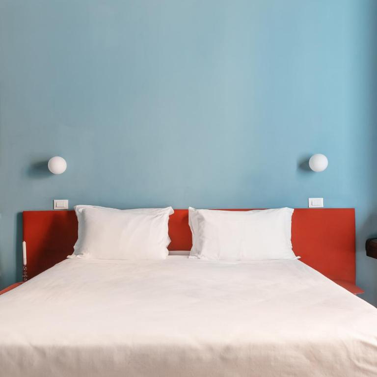 Passepartout - Junior Suite con Balcone - 7