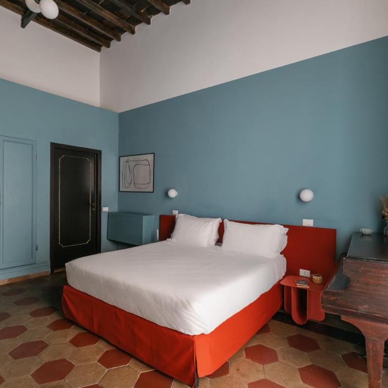 Passepartout - Junior Suite con Balcone - 6