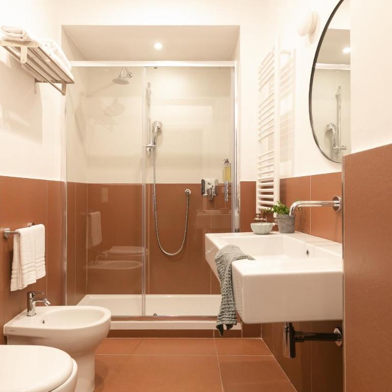 Passepartout - Junior Suite con Balcone - 5