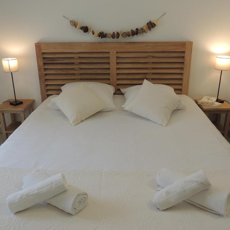 Lagrange Vacances - Villa d'Este - Appartement 2 Chambres (6 Adultes) - 10