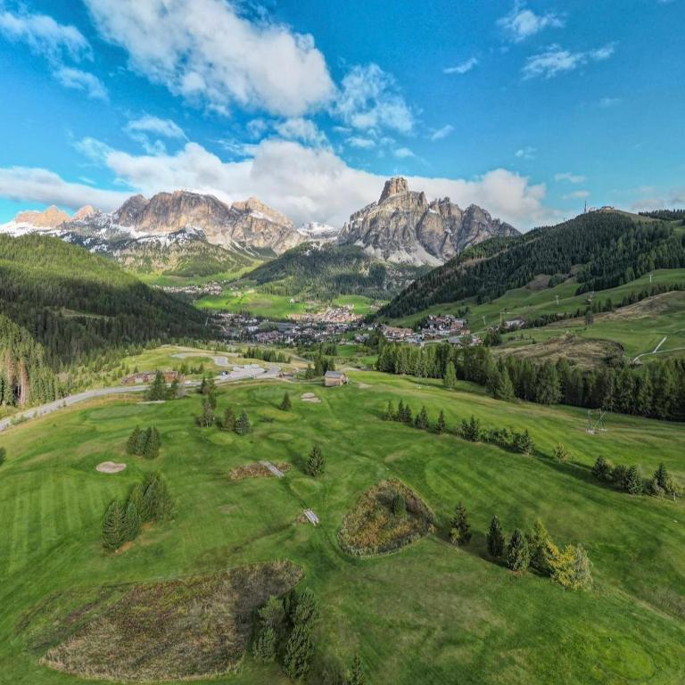 The Grey Lodge at Bosco Verde - Appartamento con 3 Camere da Letto - 32