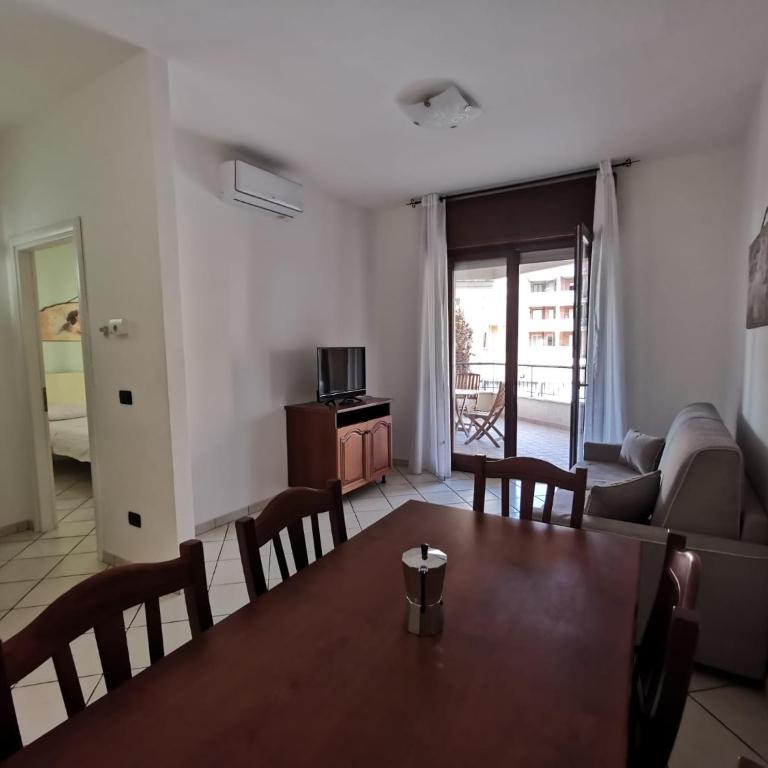 Residence Rosa Virginia Fronte Mare by Dedalo Luxury Gallipoli - Appartamento con Vista Mare - 11