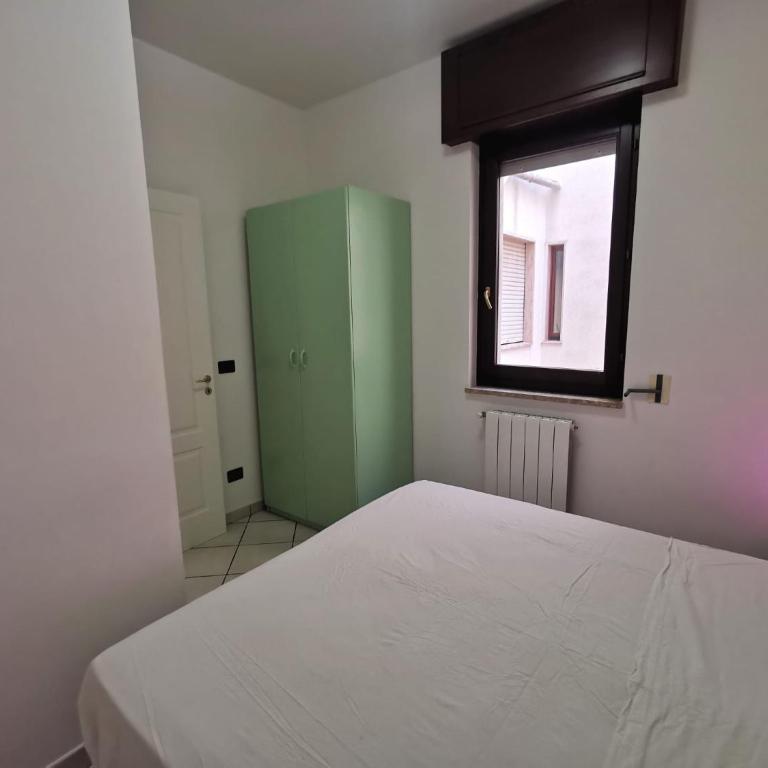 Residence Rosa Virginia Fronte Mare by Dedalo Luxury Gallipoli - Appartamento con Vista Mare - 10