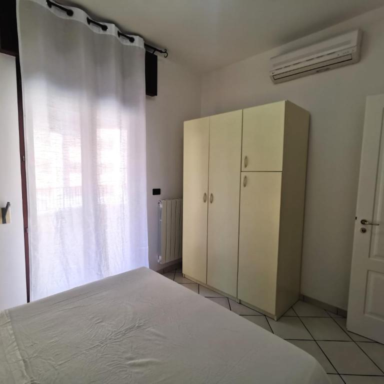 Residence Rosa Virginia Fronte Mare by Dedalo Luxury Gallipoli - Appartamento con Vista Mare - 8