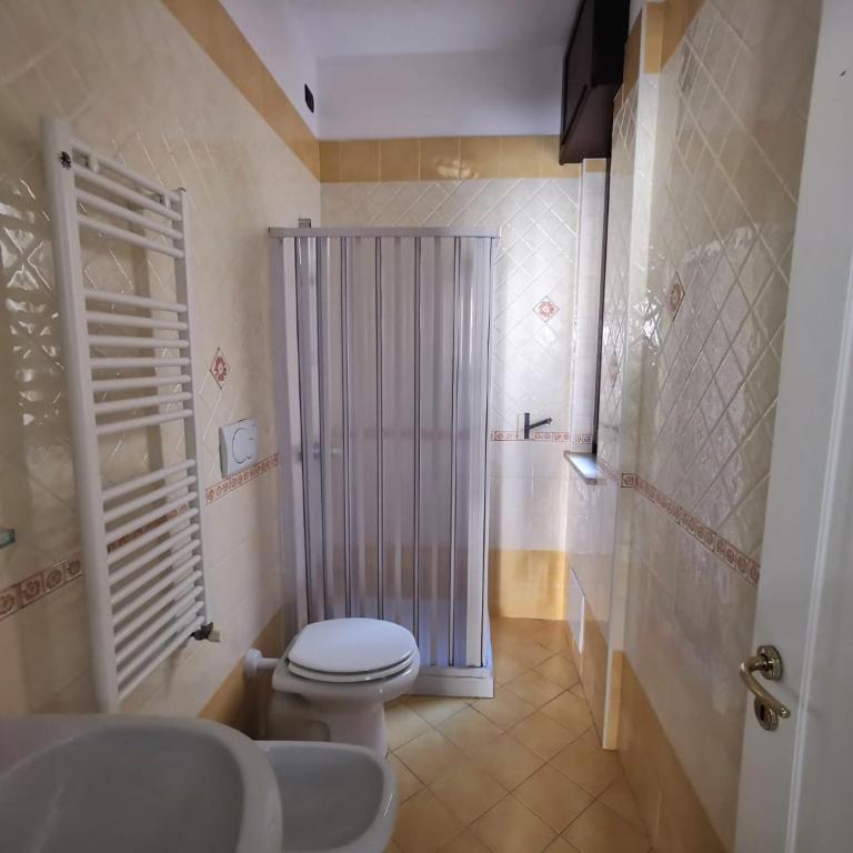Residence Rosa Virginia Fronte Mare by Dedalo Luxury Gallipoli - Appartamento con Vista Mare - 7