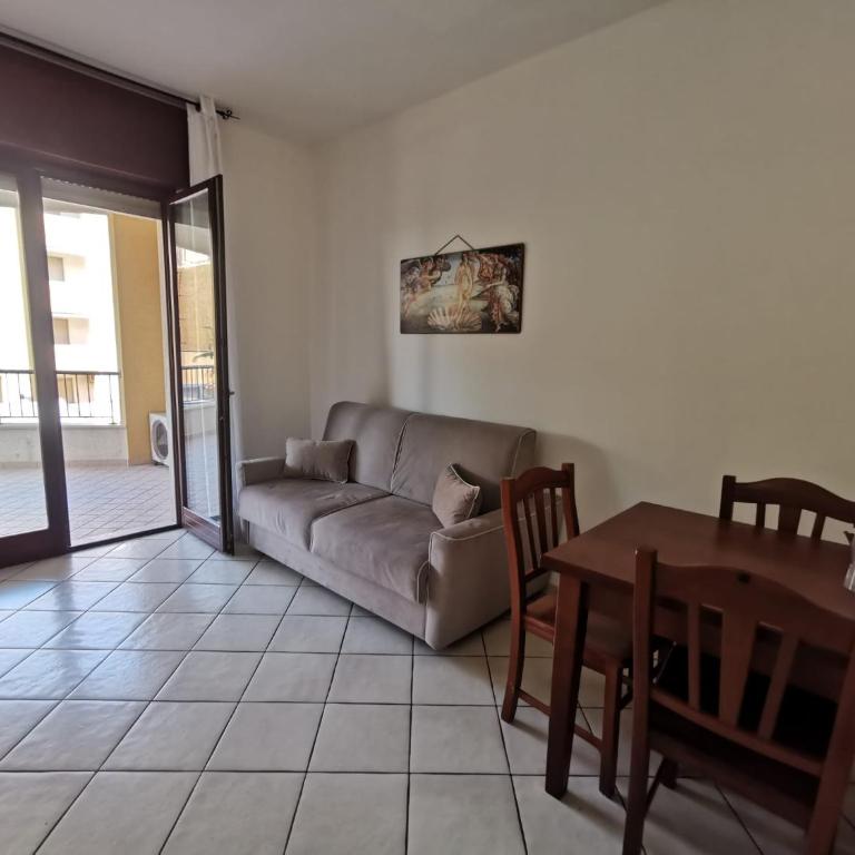 Residence Rosa Virginia Fronte Mare by Dedalo Luxury Gallipoli - Appartamento con Vista Mare - 1