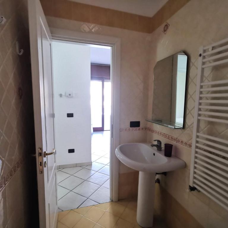 Residence Rosa Virginia Fronte Mare by Dedalo Luxury Gallipoli - Appartamento con Vista Mare - 4
