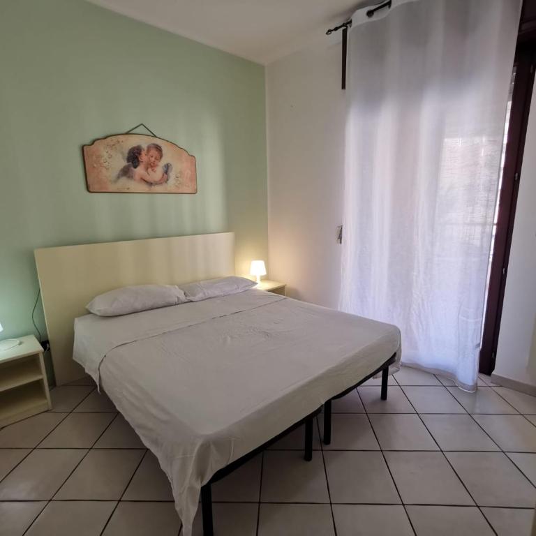 Residence Rosa Virginia Fronte Mare by Dedalo Luxury Gallipoli - Appartamento con Vista Mare - 14
