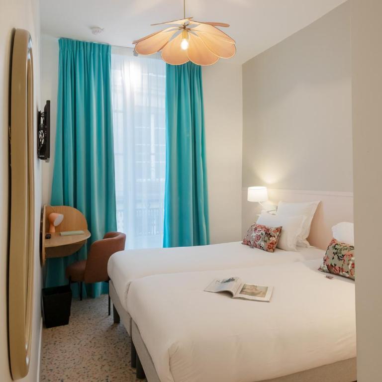 Trendy Canettes Hotel - Superior Double or Twin Room - 1