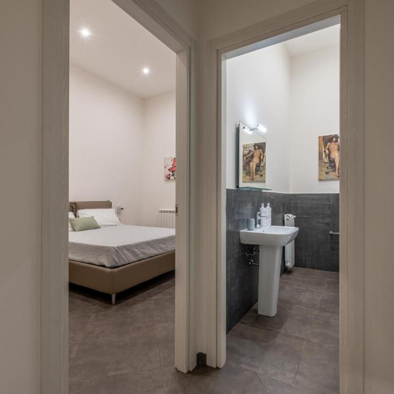 Apartments La Cala by Wonderful Italy - Appartamento con Balcone - 4