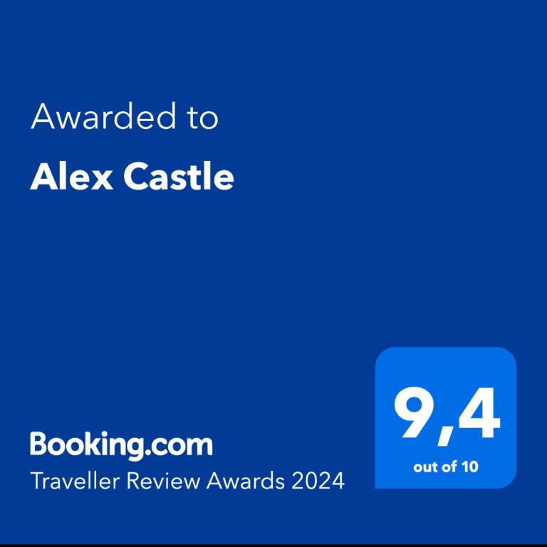 Historic Alex Castle Apartment Lake Como - Appartamento Superior - 3