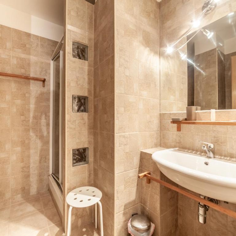 Ubaldi Luxury Rooms - Camera Matrimoniale Deluxe - 4