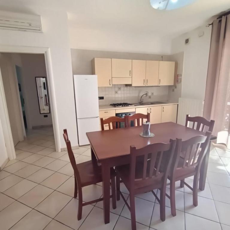 Residence Rosa Virginia Fronte Mare by Dedalo Luxury Gallipoli - Appartamento con Vista Mare - 13