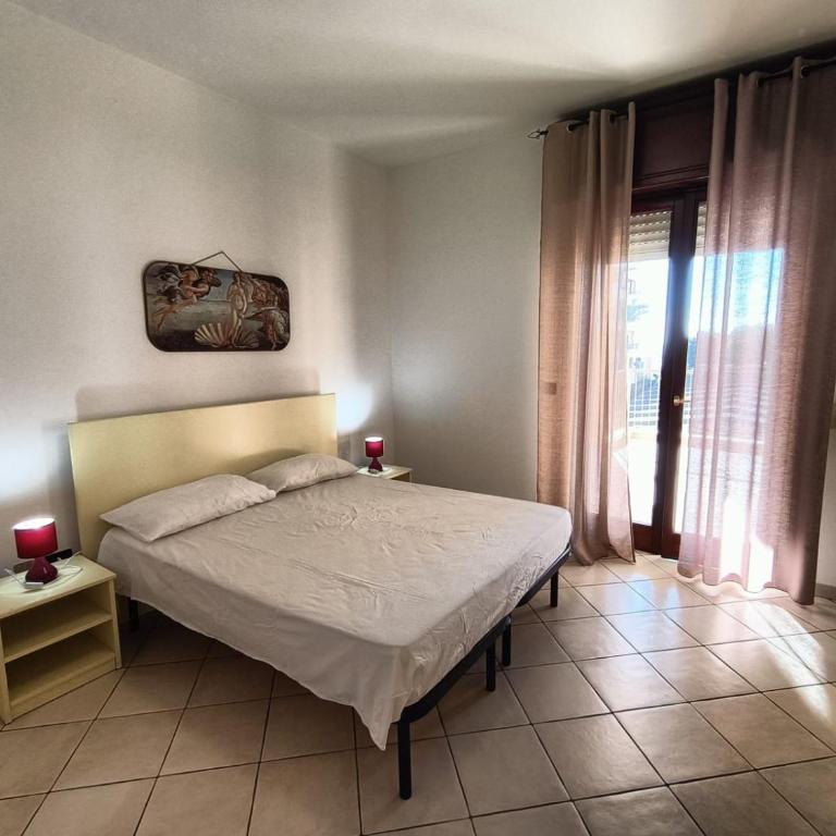 Residence Rosa Virginia Fronte Mare by Dedalo Luxury Gallipoli - Appartamento con Vista Mare - 12