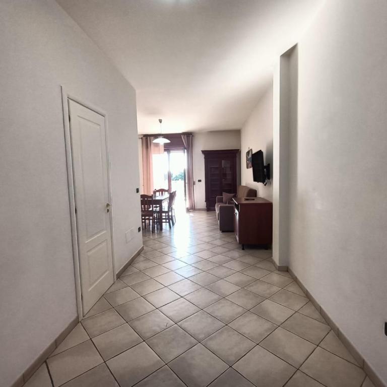 Residence Rosa Virginia Fronte Mare by Dedalo Luxury Gallipoli - Appartamento con Vista Mare - 6