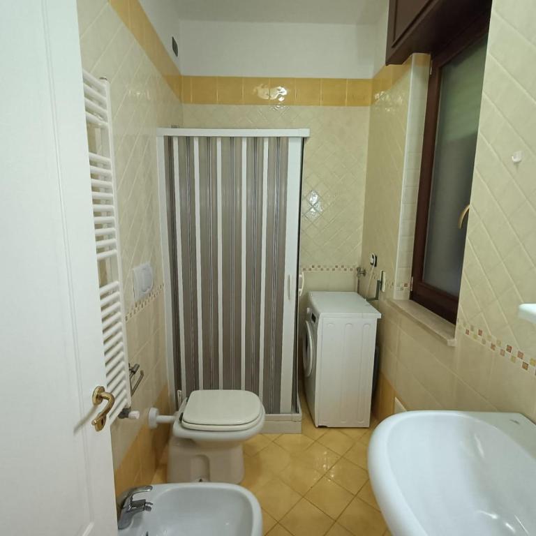 Residence Rosa Virginia Fronte Mare by Dedalo Luxury Gallipoli - Appartamento con Vista Mare - 9