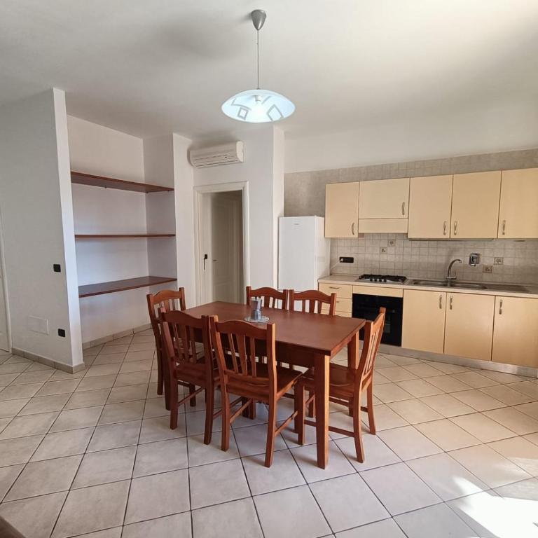 Residence Rosa Virginia Fronte Mare by Dedalo Luxury Gallipoli - Appartamento con Vista Mare - 10