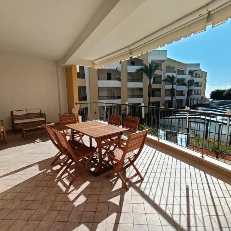 Residence Rosa Virginia Fronte Mare by Dedalo Luxury Gallipoli - Appartamento con Vista Mare - 8