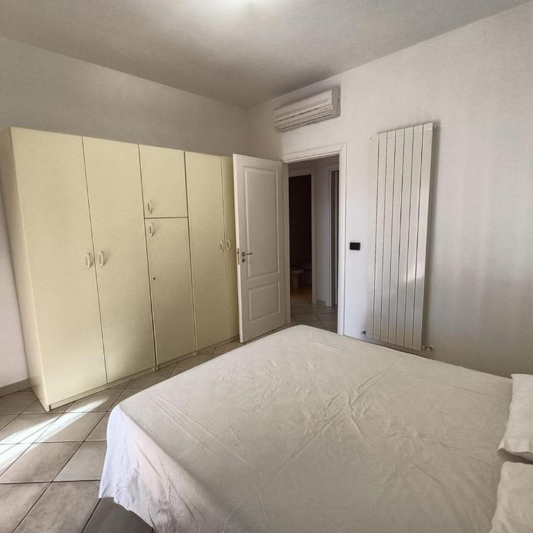 Residence Rosa Virginia Fronte Mare by Dedalo Luxury Gallipoli - Appartamento con Vista Mare - 3