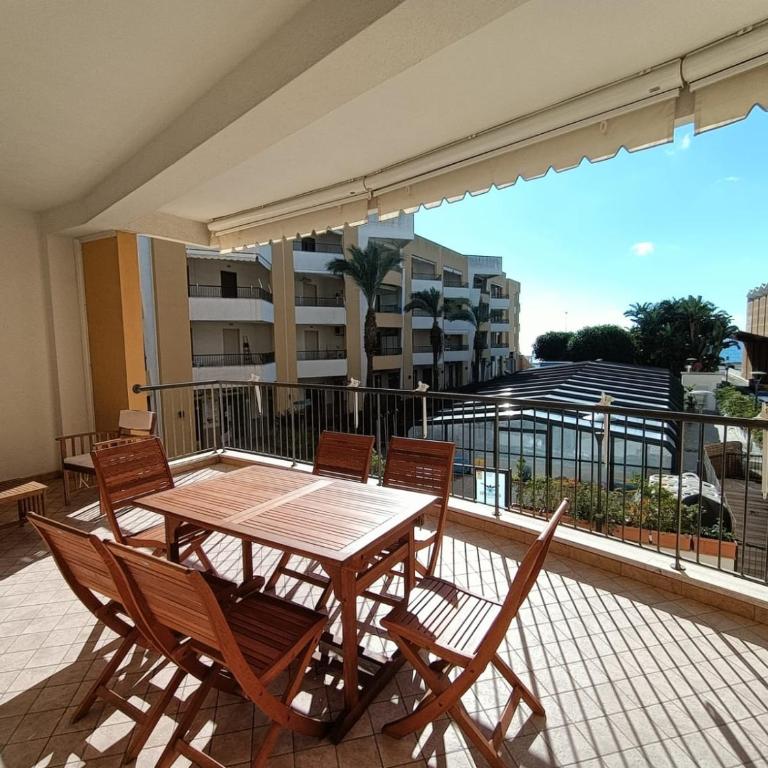 Residence Rosa Virginia Fronte Mare by Dedalo Luxury Gallipoli - Appartamento con Vista Mare - 1