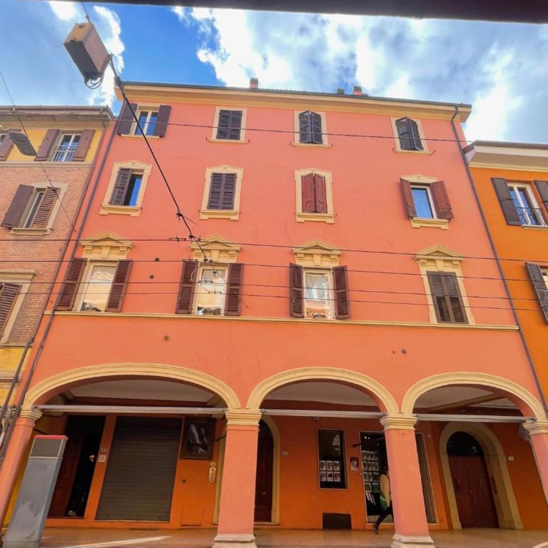 Residenza Santo Stefano 95 - Santo Stefano apartment - Appartamento con Terrazza - 37