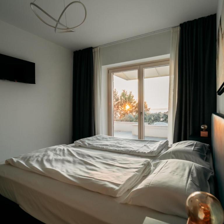 Apartments Monsurei, Lake view - Appartamento con Vista Lago - 8
