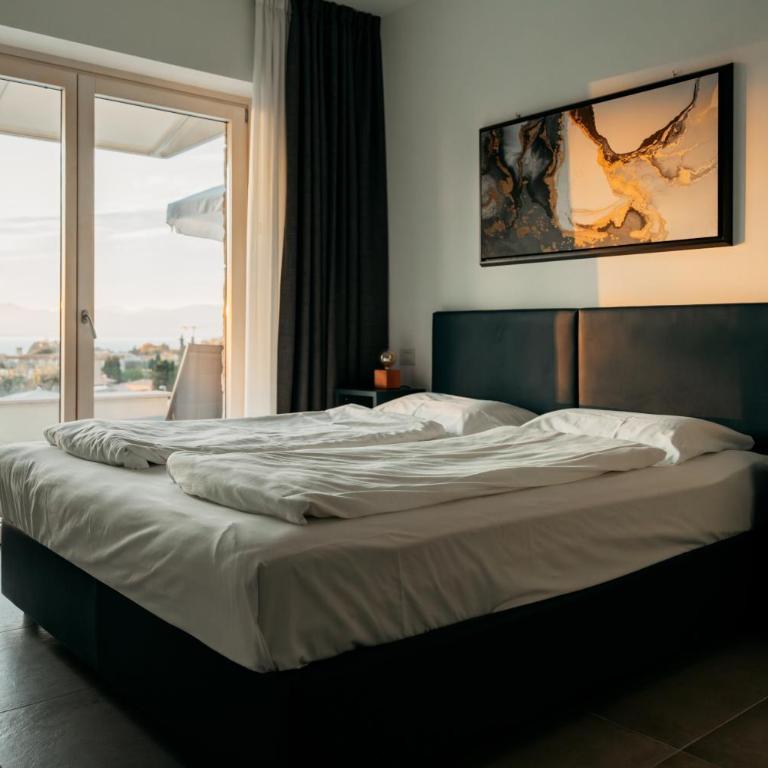 Apartments Monsurei, Lake view - Appartamento con Vista Lago - 7