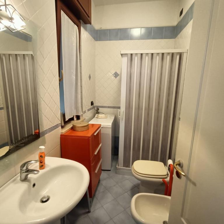 Residence Rosa Virginia Fronte Mare by Dedalo Luxury Gallipoli - Appartamento con Vista Mare - 8