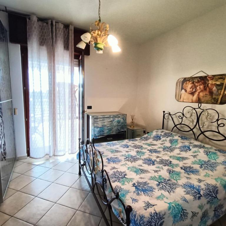 Residence Rosa Virginia Fronte Mare by Dedalo Luxury Gallipoli - Appartamento con Vista Mare - 9