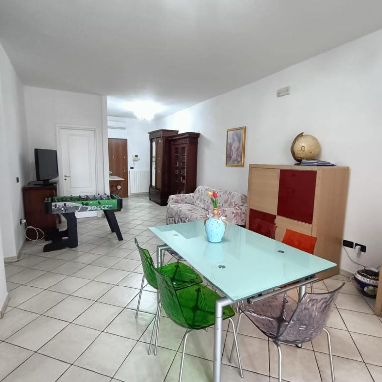 Residence Rosa Virginia Fronte Mare by Dedalo Luxury Gallipoli - Appartamento con Vista Mare - 2