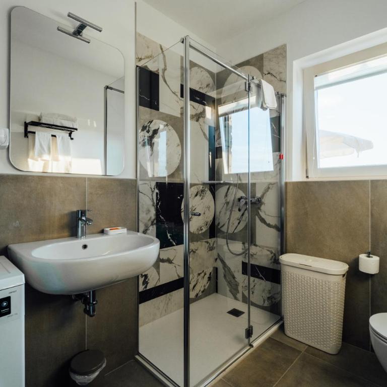 Apartments Monsurei, Lake view - Appartamento con Vista Lago - 8