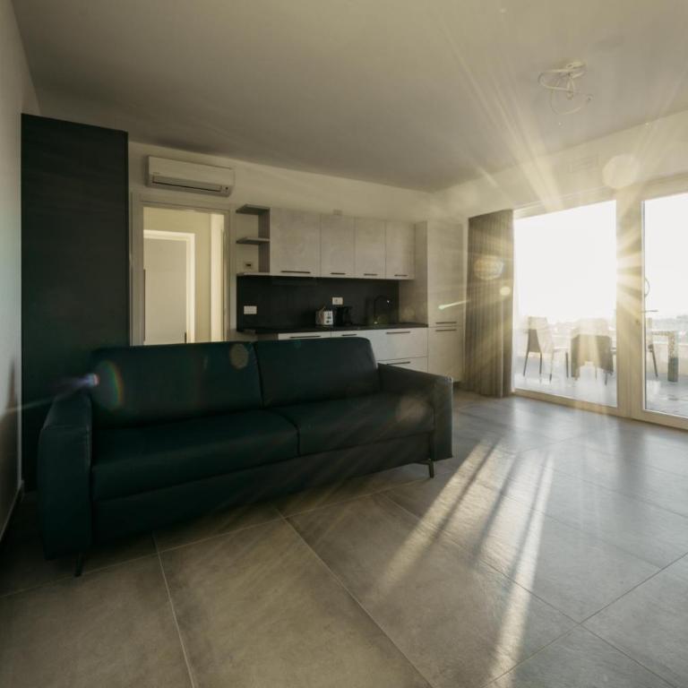 Apartments Monsurei, Lake view - Appartamento con Vista Lago - 11
