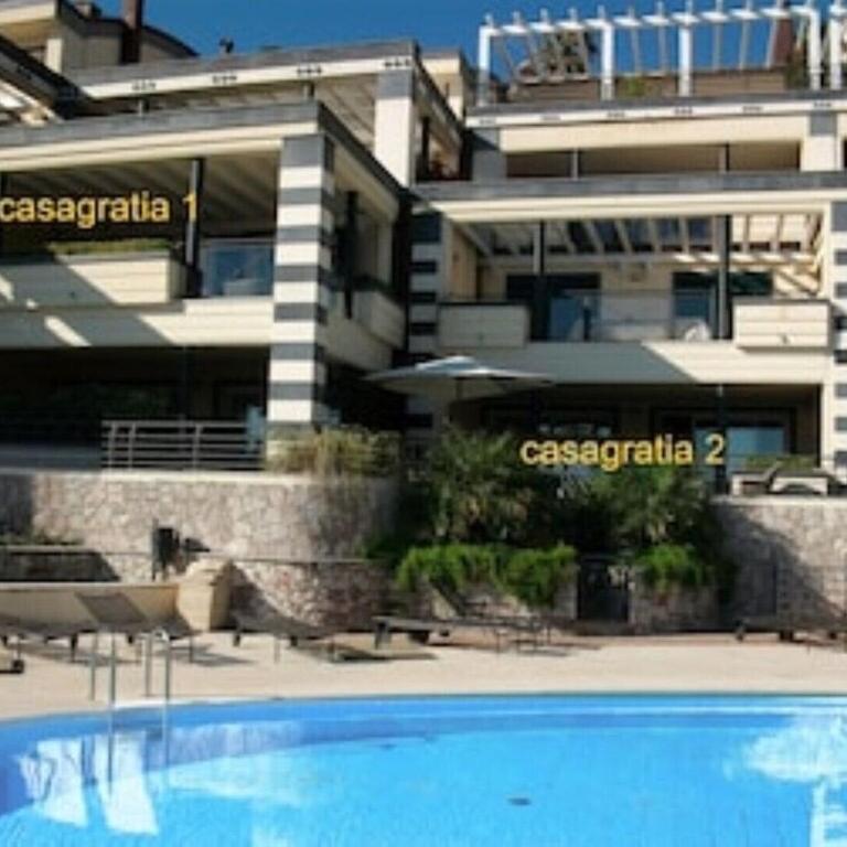 casagratia - Two-Bedroom Apartment - 3