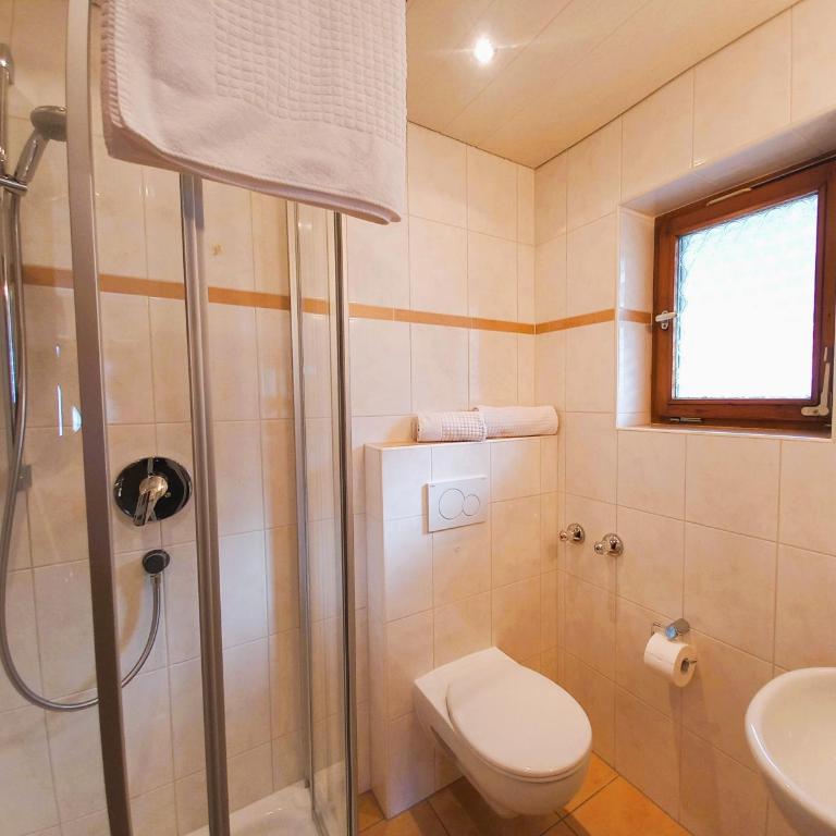 Gästehaus Manfred - Apartment mit 1 Schlafzimmer - 4