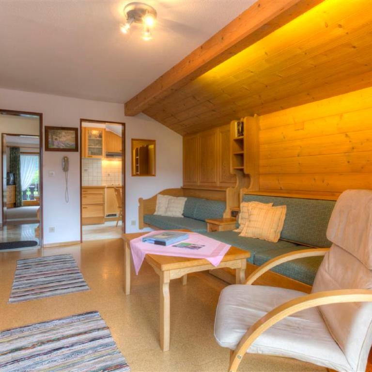 Gästehaus Manfred - Apartment - 5