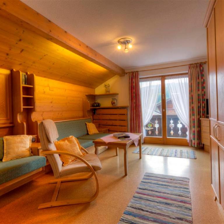 Gästehaus Manfred - Apartment - 7